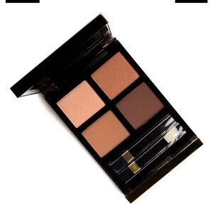De La creme tom ford eye color quad
